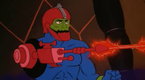 02x91 Assault On The Hive Screenshot