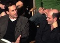 Mad Men - Theatre Backgrounds and the Cast As a Company picture
