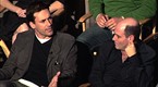 Inside Media at The Paley Center: Mad Men - Theatre Backgrounds and the Cast As a Company
