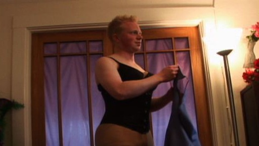 Dressed for Action, Part 5