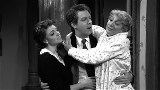 It's a Wonderful Life Video