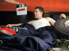 Behind The Scenes