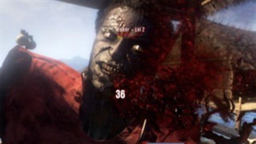 Dead Island Review
