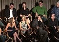 Mad Men - Jon Hamm and Elizabeth Moss On Getting Their Parts picture
