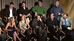 Inside Media at The Paley Center: Mad Men - Jon Hamm and Elizabeth Moss On Getting Their Parts