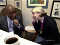 The Jay Leno Show - Liz Feldman: Forecasting Love