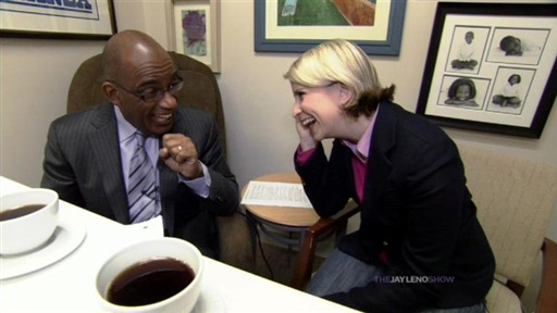Liz Feldman: Forecasting Love
