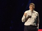 Bill Gates On Mosquitos, Malaria and Education
