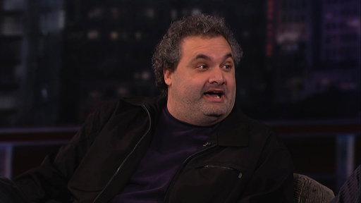 Artie Lange and Nick DiPaolo, Part 1