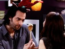 Whitney | Season 1 Episode 10 | Christmas Is Cummings