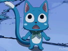 Fairy Tail | Season 1 Episode 12 | Moon Drip