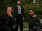 The Dead Zone (2002) | Season 5 Episode 11 | The Hunting Party