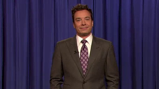 Monologue: Jun 13, 2011