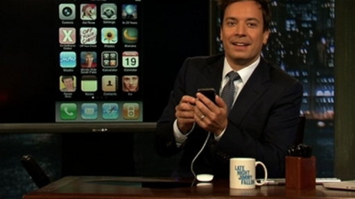 iPhone Apps, Part 1