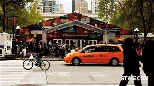 NYC Highlights: Spring 2010