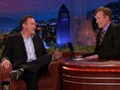The Tonight Show with Conan O'Brien: Wed, Nov 25, 2009 Full Episode!<br />"Wed, Nov 25, 2009"