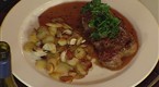 The Chef's Kitchen: Steak Au Poivre (season 1, episode 189)