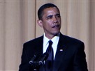 The 2009 White House Correspondents’ Association Dinner