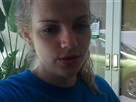Kara's VLOG: Wed, May 5, 2010 - Morning