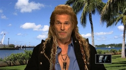 Larry King Live Video