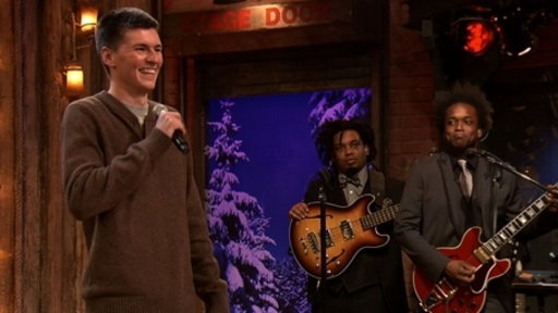 Sing It Like You Mean It, Part 2