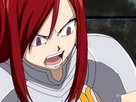 Fairy Tail | Season 1 Episode 7 | Flame and Wind