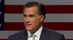 Decision 2012 – Romney Cites Clinton, Takes None of the Lessons