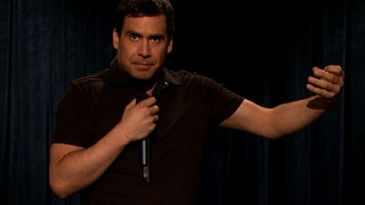 Pablo Francisco