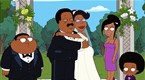 The Cleveland Show: Pilot (season 1, episode 1)