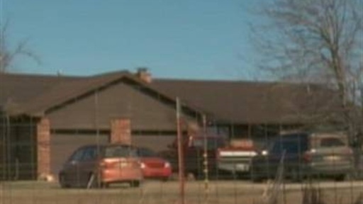 Woman Kills Home Intruder&sbquo;  911 Tapes Show