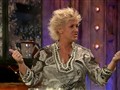 Late Night with Jimmy Fallon - Cooking With Anne Burrell&sbquo;  Part 2