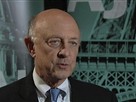 James Woolsey: Towards an Energy-Secure America