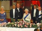 Obama Makes a Royal Toast Mistake
