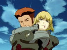 Blue Gender: The Warrior - Full Movie