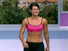 Get Chisel'd: Cool Down