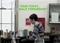 Hair Today, Bald Tomorrow picture