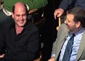 Mad Men - Working On the Sopranos and Writing the Pilot picture