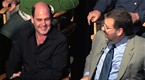 Inside Media at The Paley Center: Mad Men - Working On the Sopranos and Writing the Pilot