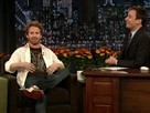 Late Night with Jimmy Fallon: Wed, Nov 25, 2009 Full Episode!<br />"Wed, Nov 25, 2009"