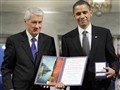 The Obama Administration - Obama Accepts Nobel Peace Prize