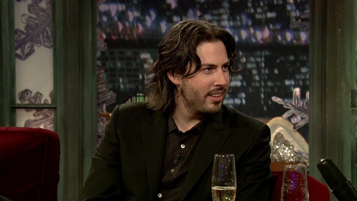 Jason Reitman: Thanks Dad