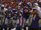 2004 Lions @ Giants