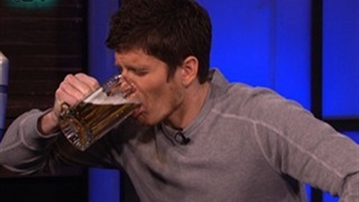 Drink Some Urine 2010 Video