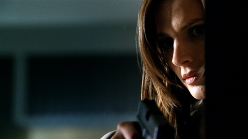 ABC's Castle is about Rick Castle, a famous crime novelist and rockstar ...