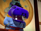Viva Pi&ntilde;ata Rocket to Nowhere