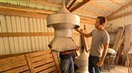 Extreme Makeover: Home Edition: Stott Family - Bonus Scene, Part 2