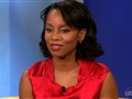 The View - Anika Noni Rose