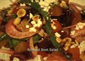 Paragon Cheese and Beet Salad picture
