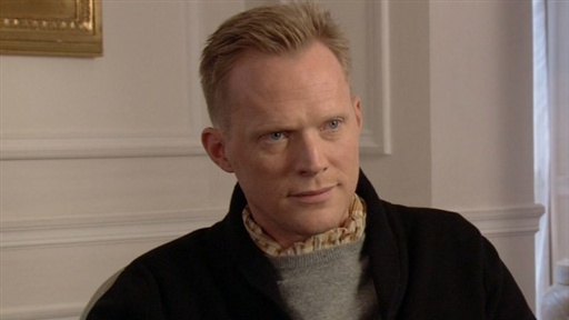 Paul Bettany: Johnny Depp and Angelina Jolie 'Were Like Uncontro Video