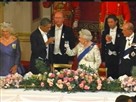 Obama Makes a Royal Toast Mistake